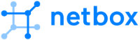 NetBox logo